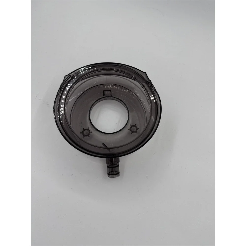 Jack LaLanne Fusion Juicer SHL90-1 Bowl & Spout Replacement Part